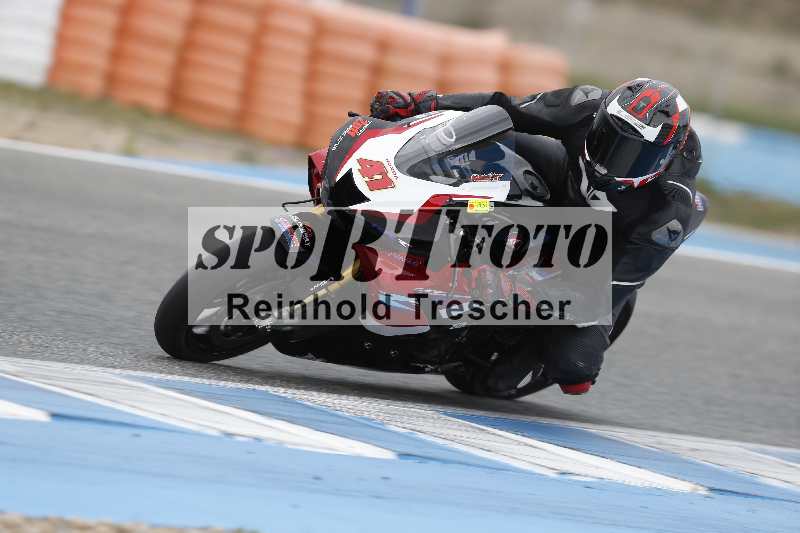 Archiv-2025/01 24.-27.01.2025 Moto Center Thun Jerez/blau-blue/41